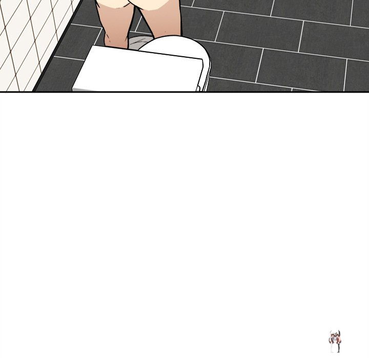 Excuse me, This is my Room Excuse me, This is my Room Chapter 27 - Page 93