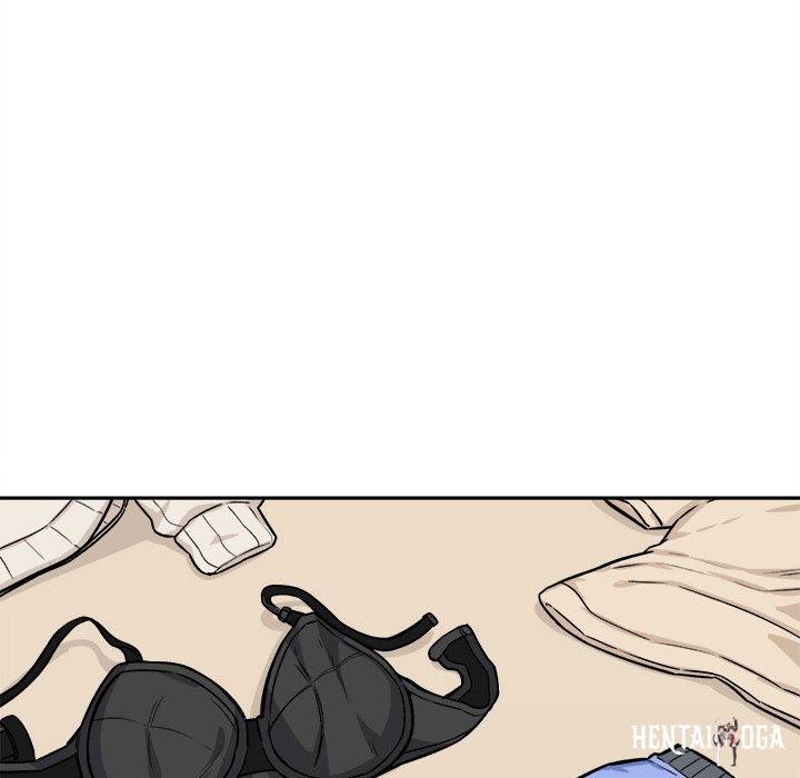 Excuse me, This is my Room Excuse me, This is my Room Chapter 27 - Page 95