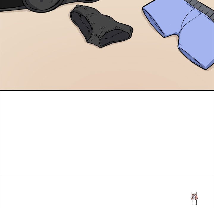 Excuse me, This is my Room Excuse me, This is my Room Chapter 27 - Page 96