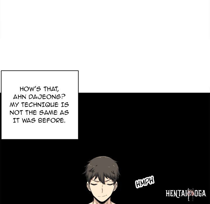 Excuse me, This is my Room Excuse me, This is my Room Chapter 28 - Page 10