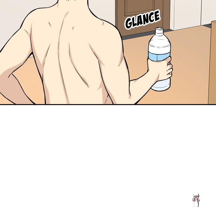 Excuse me, This is my Room Excuse me, This is my Room Chapter 28 - Page 101