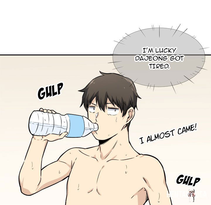 Excuse me, This is my Room Excuse me, This is my Room Chapter 28 - Page 102