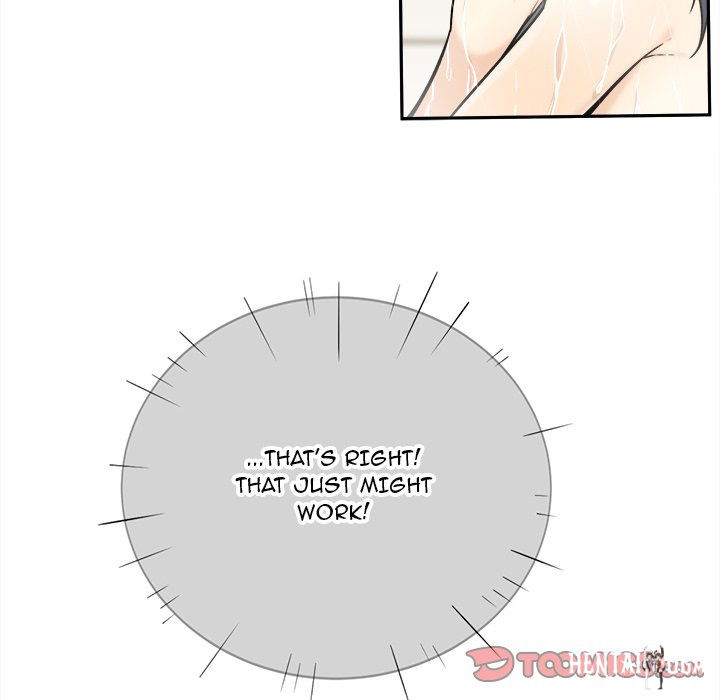 Excuse me, This is my Room Excuse me, This is my Room Chapter 28 - Page 111