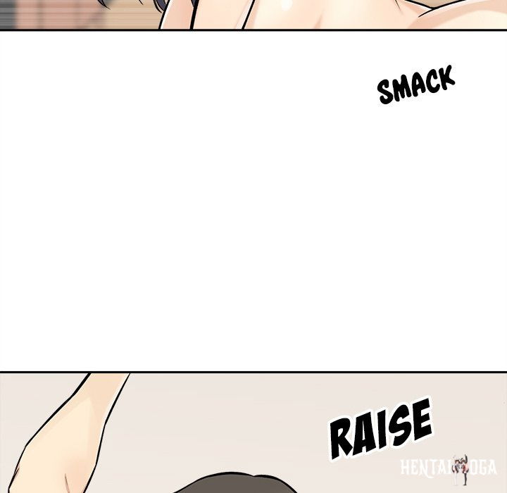 Excuse me, This is my Room Excuse me, This is my Room Chapter 28 - Page 115