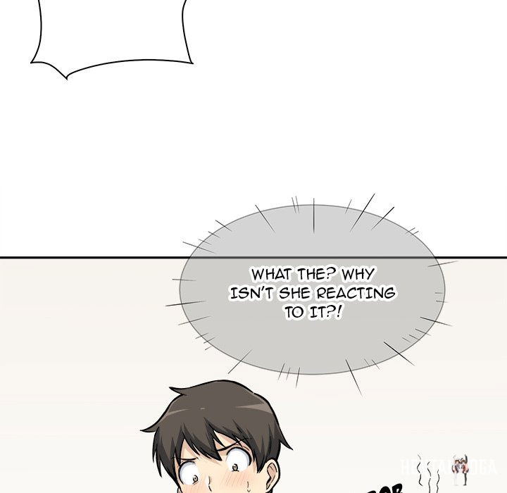 Excuse me, This is my Room Excuse me, This is my Room Chapter 28 - Page 120