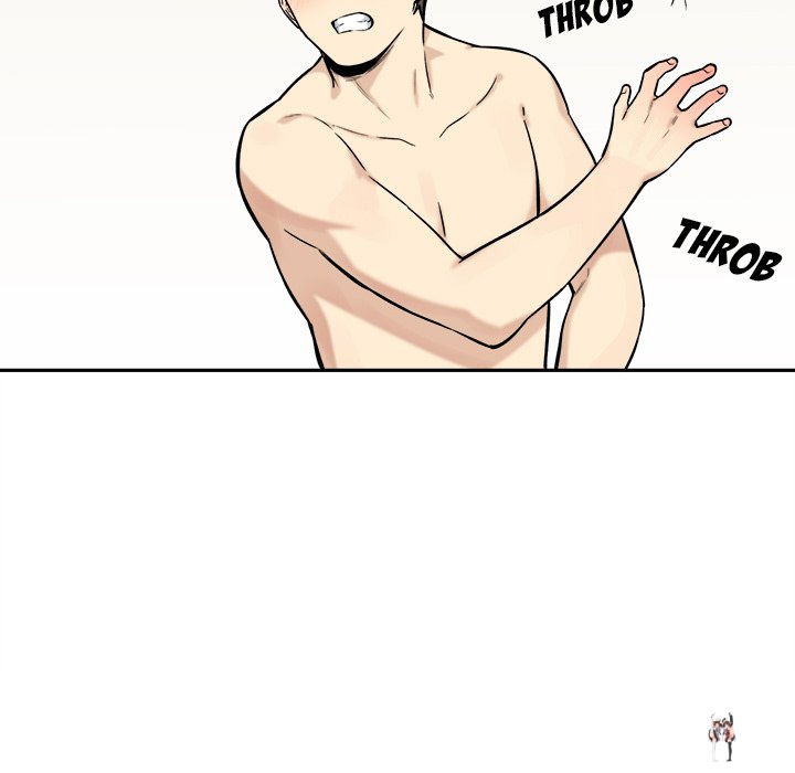 Excuse me, This is my Room Excuse me, This is my Room Chapter 28 - Page 121