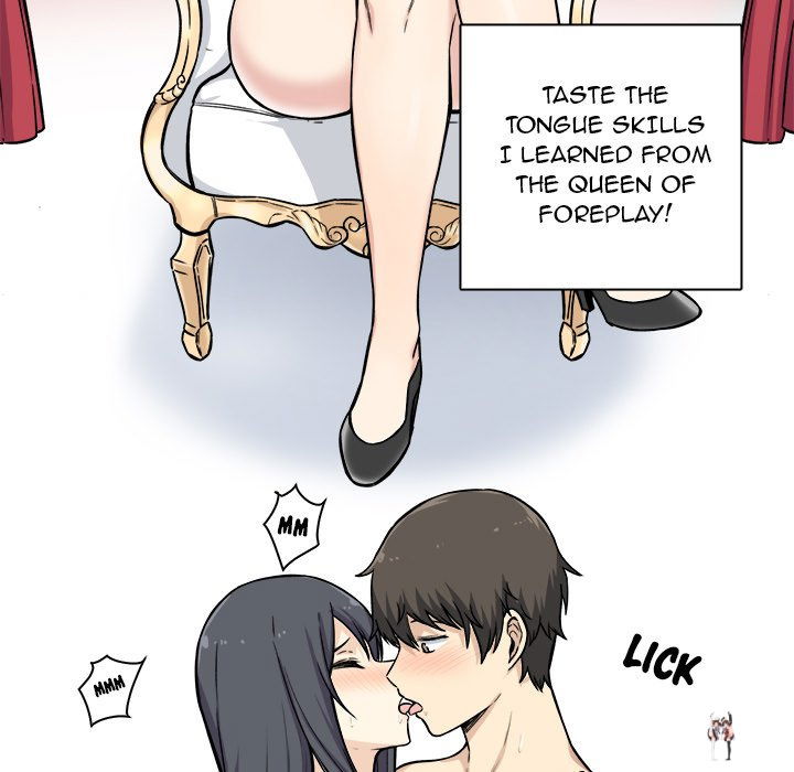 Excuse me, This is my Room Excuse me, This is my Room Chapter 28 - Page 13