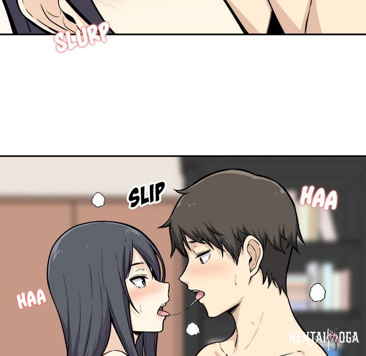 Excuse me, This is my Room Excuse me, This is my Room Chapter 28 - Page 16