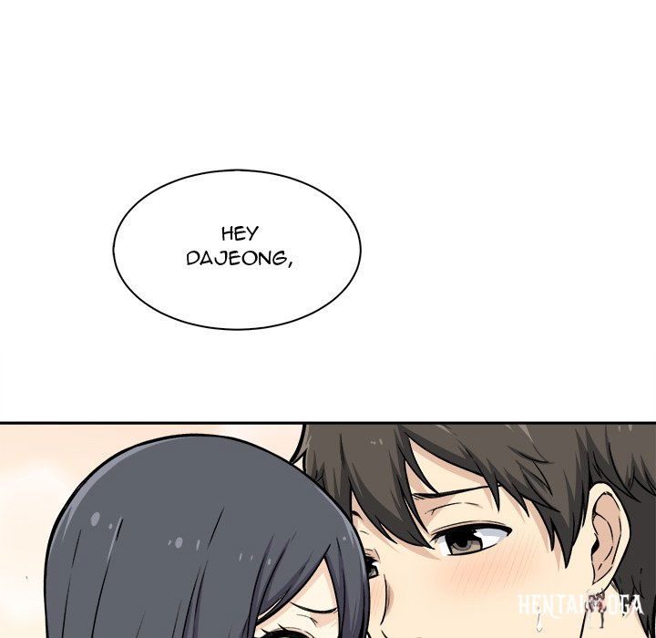 Excuse me, This is my Room Excuse me, This is my Room Chapter 28 - Page 19