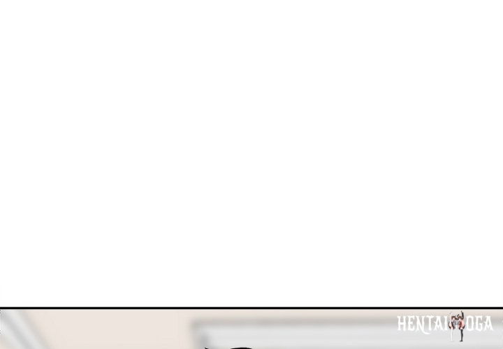 Excuse me, This is my Room Excuse me, This is my Room Chapter 28 - Page 2