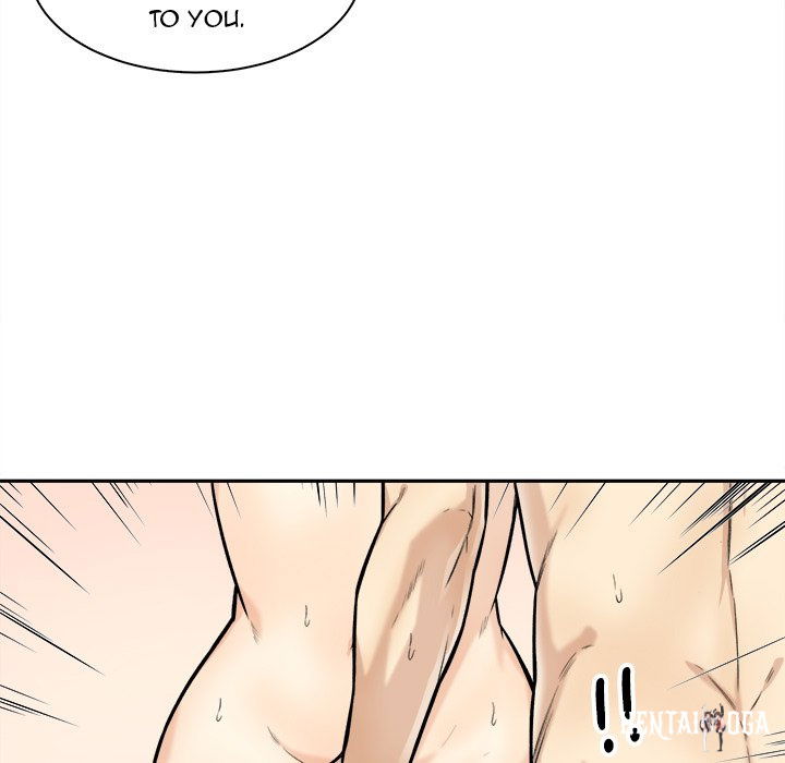 Excuse me, This is my Room Excuse me, This is my Room Chapter 28 - Page 24