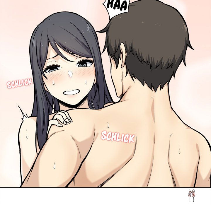 Excuse me, This is my Room Excuse me, This is my Room Chapter 28 - Page 26