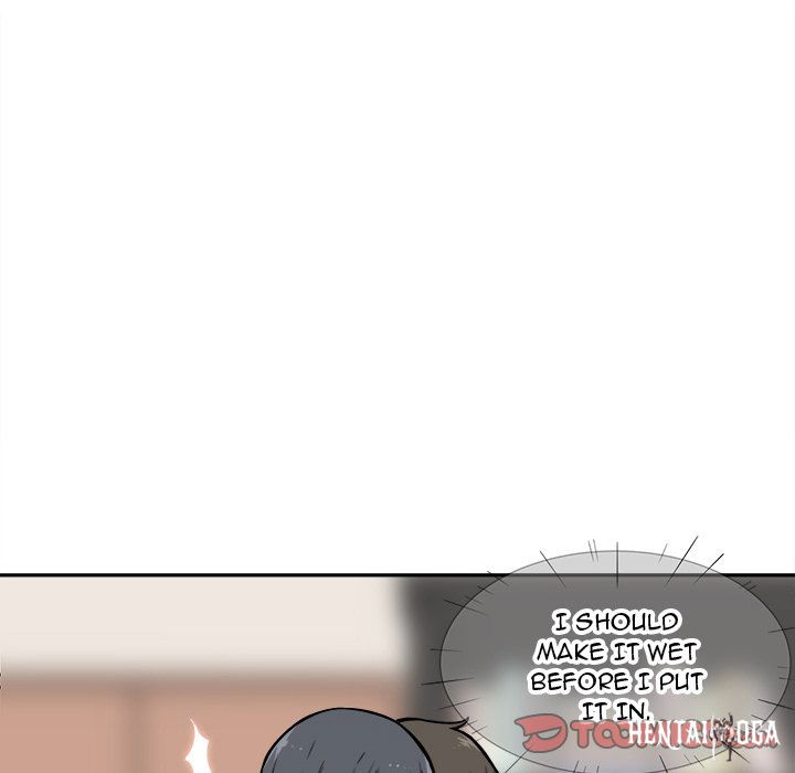 Excuse me, This is my Room Excuse me, This is my Room Chapter 28 - Page 27