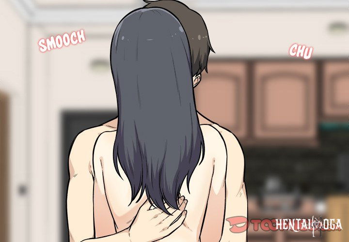 Excuse me, This is my Room Excuse me, This is my Room Chapter 28 - Page 3