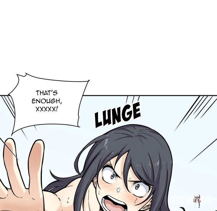 Excuse me, This is my Room Excuse me, This is my Room Chapter 28 - Page 40