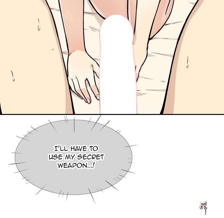 Excuse me, This is my Room Excuse me, This is my Room Chapter 28 - Page 46