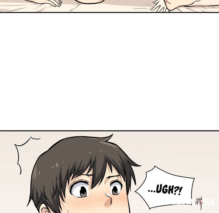 Excuse me, This is my Room Excuse me, This is my Room Chapter 28 - Page 48