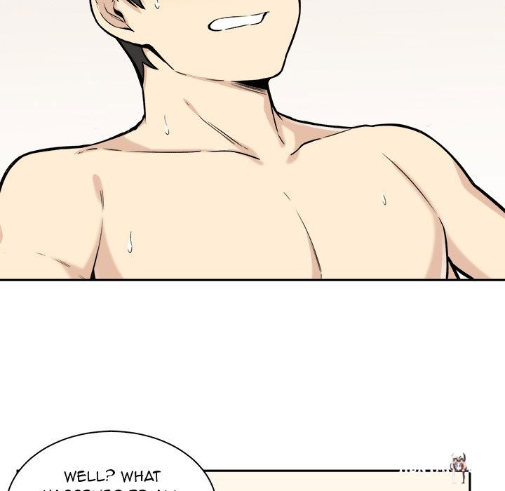 Excuse me, This is my Room Excuse me, This is my Room Chapter 28 - Page 49