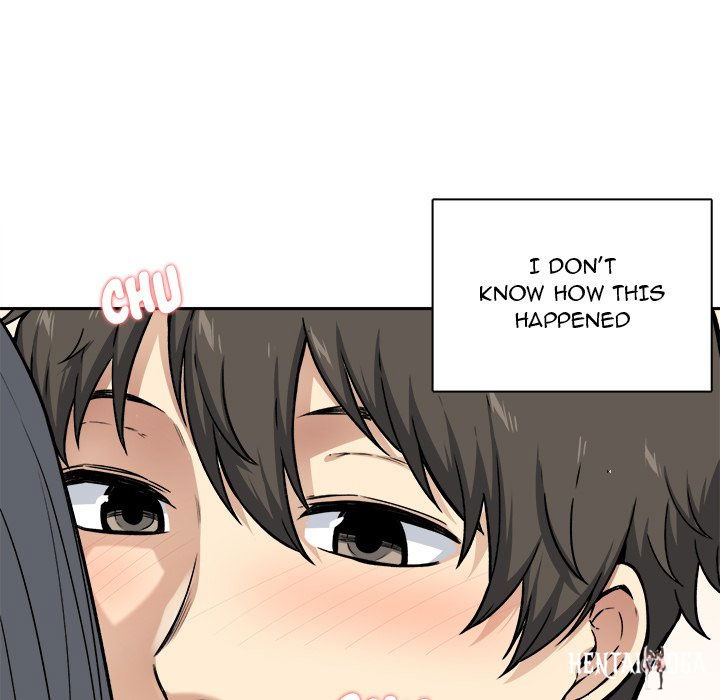 Excuse me, This is my Room Excuse me, This is my Room Chapter 28 - Page 5