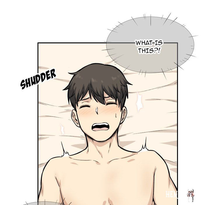 Excuse me, This is my Room Excuse me, This is my Room Chapter 28 - Page 54