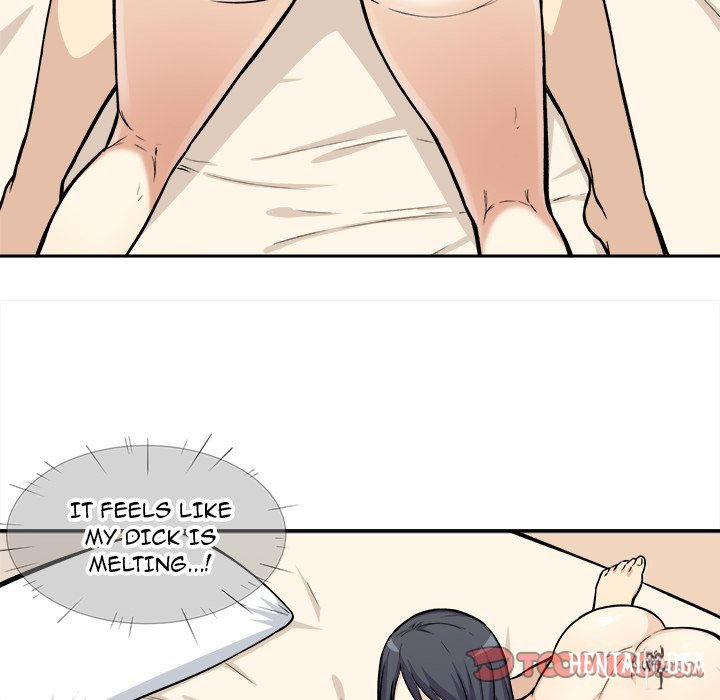 Excuse me, This is my Room Excuse me, This is my Room Chapter 28 - Page 57