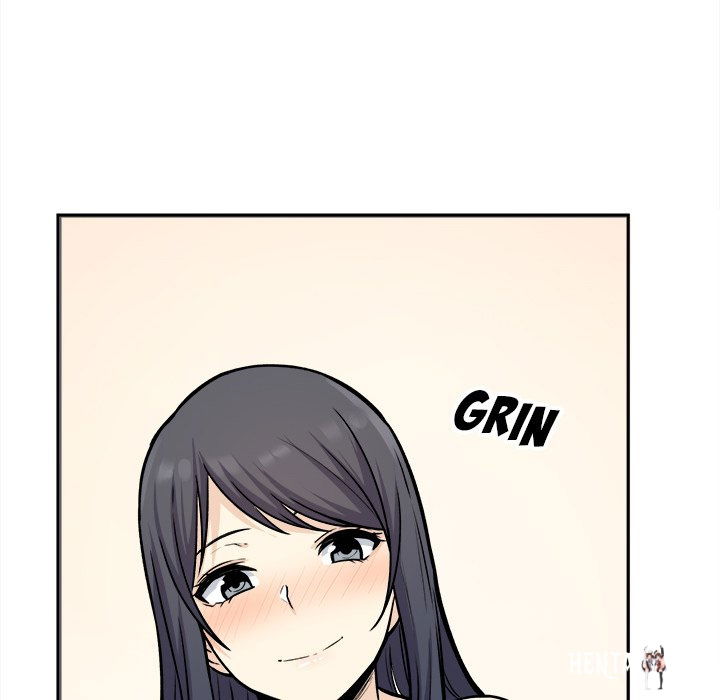 Excuse me, This is my Room Excuse me, This is my Room Chapter 28 - Page 59