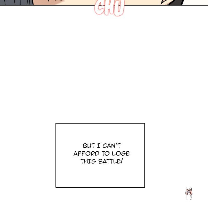 Excuse me, This is my Room Excuse me, This is my Room Chapter 28 - Page 6