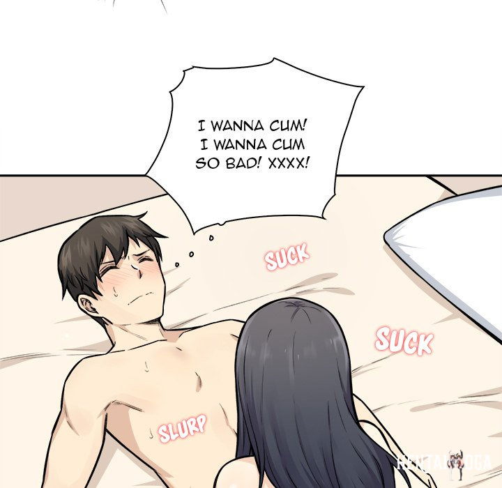 Excuse me, This is my Room Excuse me, This is my Room Chapter 28 - Page 64