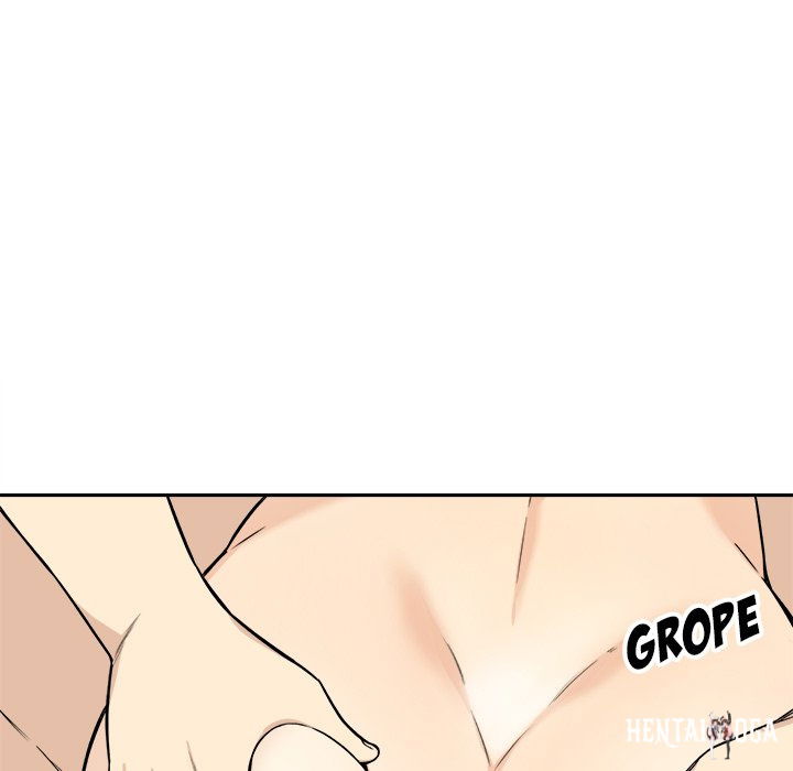 Excuse me, This is my Room Excuse me, This is my Room Chapter 28 - Page 7