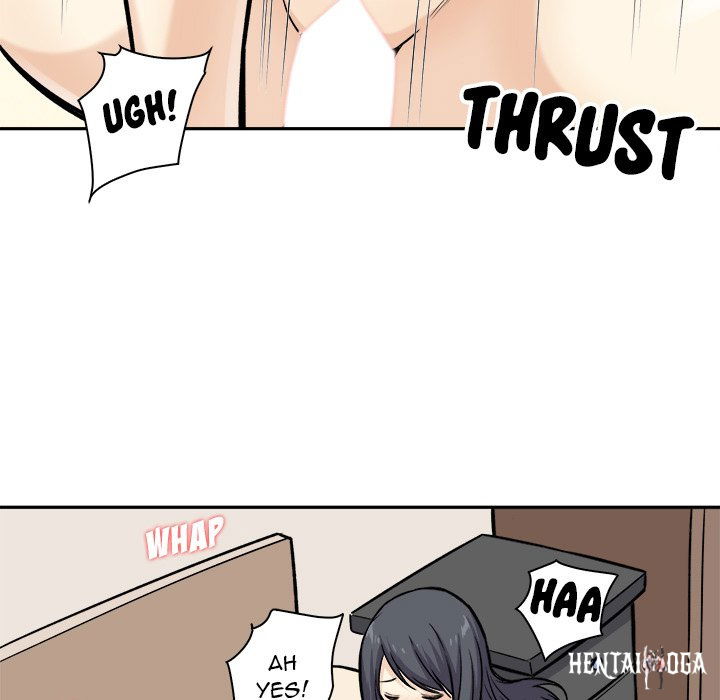 Excuse me, This is my Room Excuse me, This is my Room Chapter 28 - Page 76