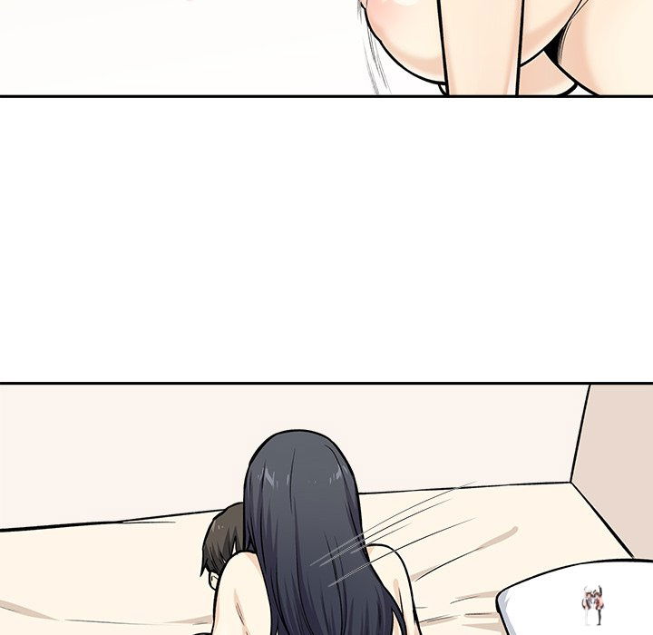 Excuse me, This is my Room Excuse me, This is my Room Chapter 28 - Page 79