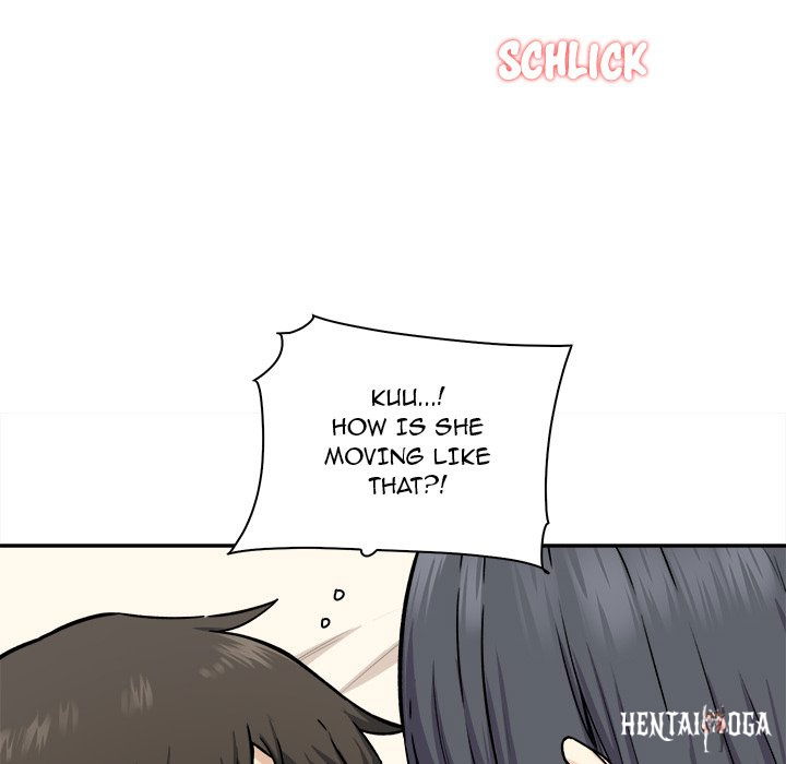 Excuse me, This is my Room Excuse me, This is my Room Chapter 28 - Page 84