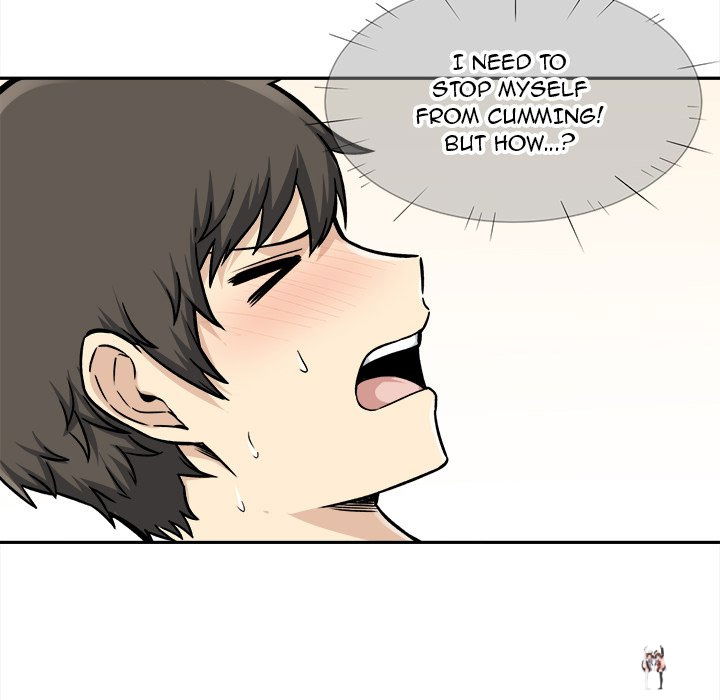 Excuse me, This is my Room Excuse me, This is my Room Chapter 28 - Page 88