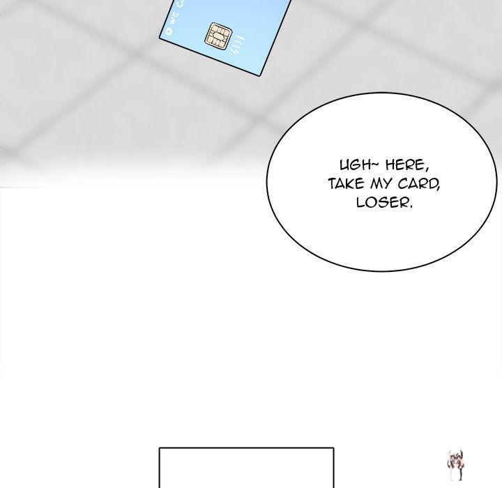 Excuse me, This is my Room Excuse me, This is my Room Chapter 28 - Page 91