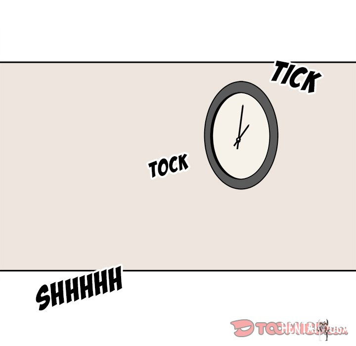 Excuse me, This is my Room Excuse me, This is my Room Chapter 28 - Page 99