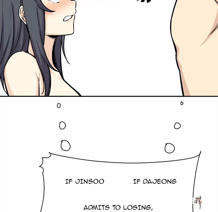 Excuse me, This is my Room Excuse me, This is my Room Chapter 29 - Page 100