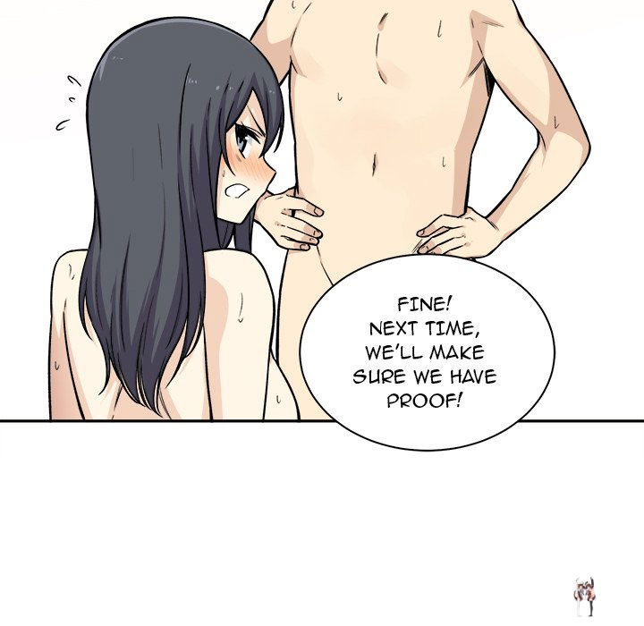 Excuse me, This is my Room Excuse me, This is my Room Chapter 29 - Page 105