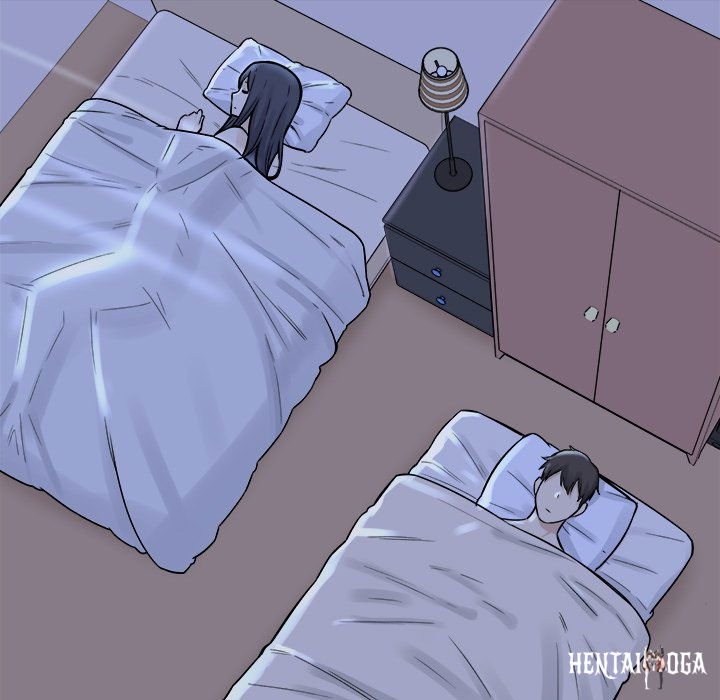 Excuse me, This is my Room Excuse me, This is my Room Chapter 29 - Page 109