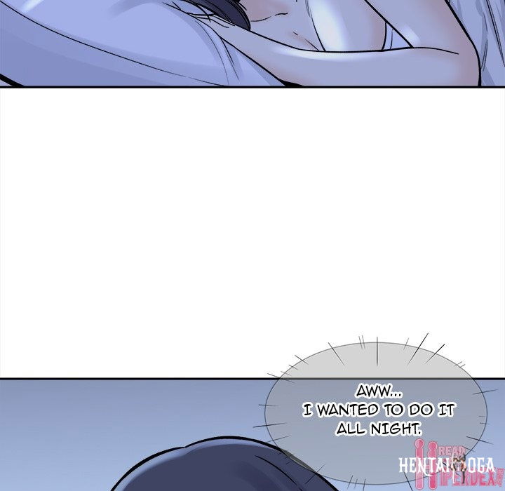 Excuse me, This is my Room Excuse me, This is my Room Chapter 29 - Page 111