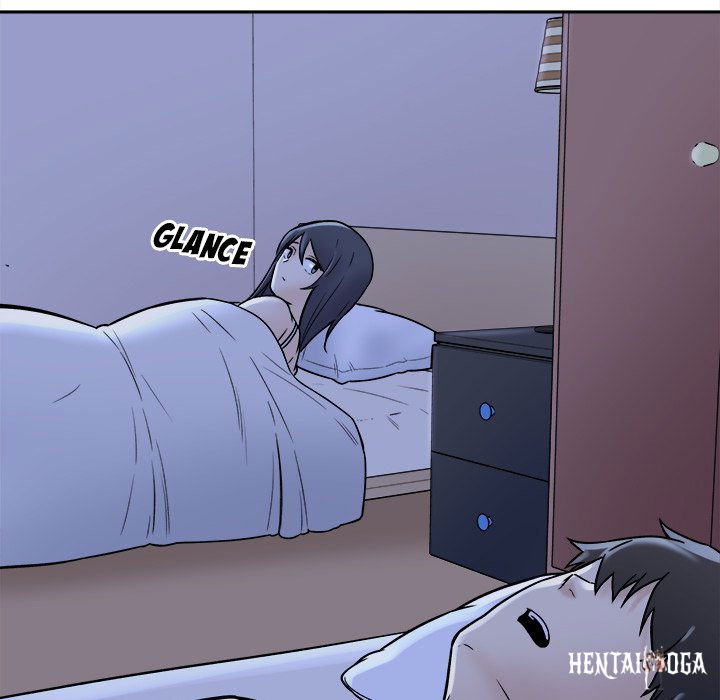 Excuse me, This is my Room Excuse me, This is my Room Chapter 29 - Page 113