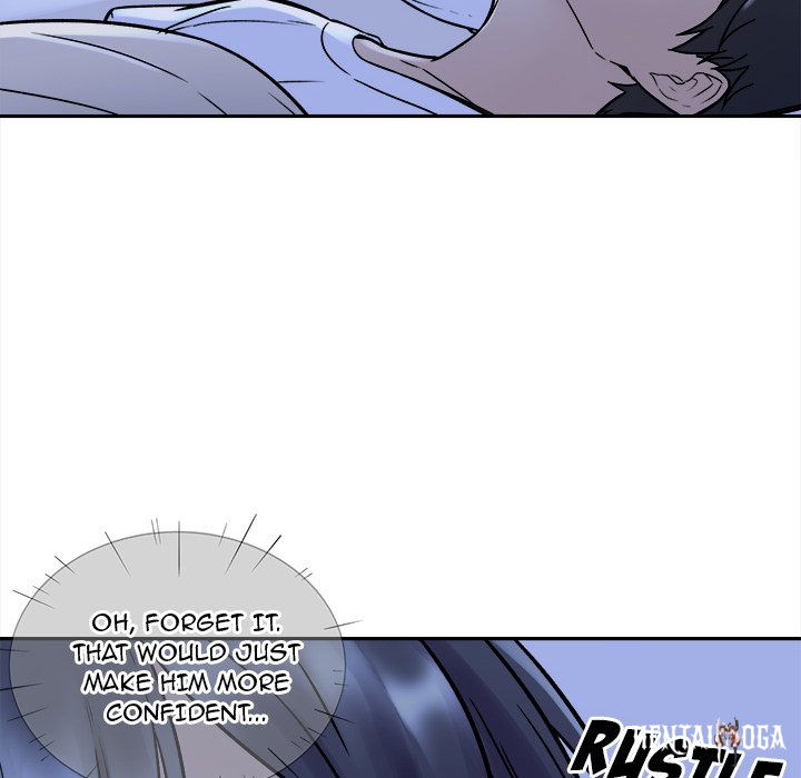 Excuse me, This is my Room Excuse me, This is my Room Chapter 29 - Page 114