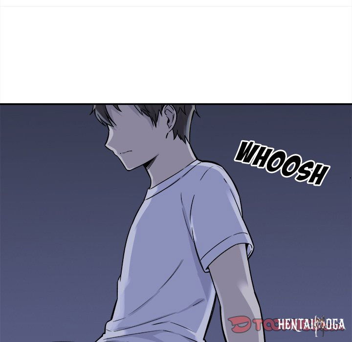 Excuse me, This is my Room Excuse me, This is my Room Chapter 29 - Page 116