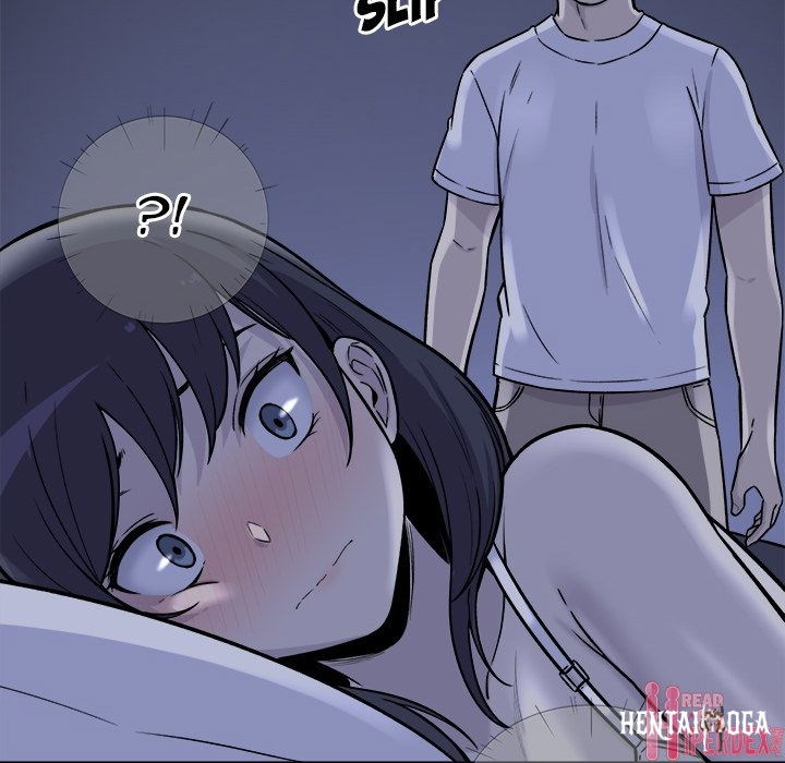 Excuse me, This is my Room Excuse me, This is my Room Chapter 29 - Page 118