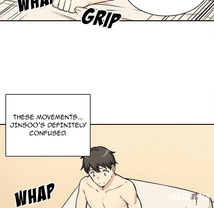 Excuse me, This is my Room Excuse me, This is my Room Chapter 29 - Page 15