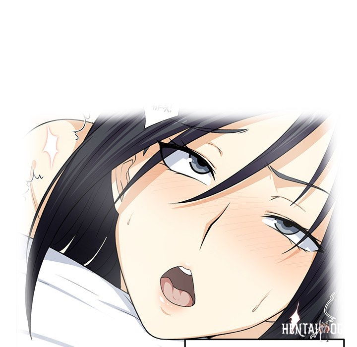 Excuse me, This is my Room Excuse me, This is my Room Chapter 29 - Page 18