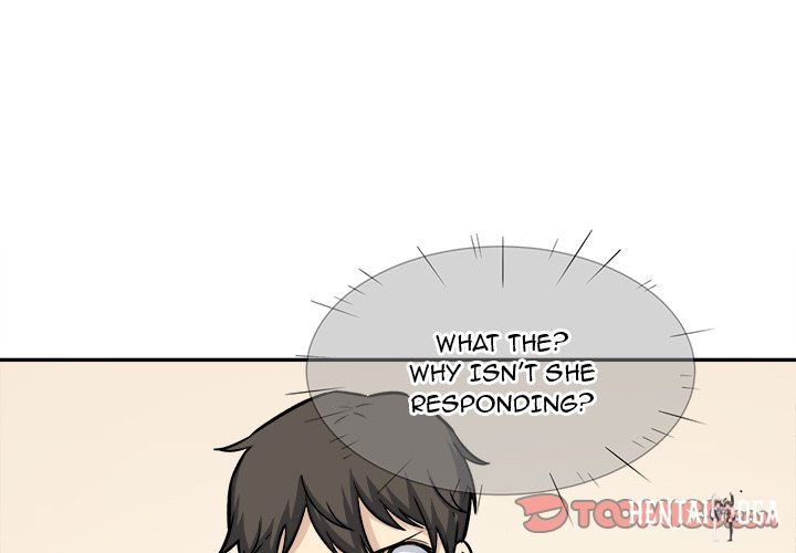 Excuse me, This is my Room Excuse me, This is my Room Chapter 29 - Page 2