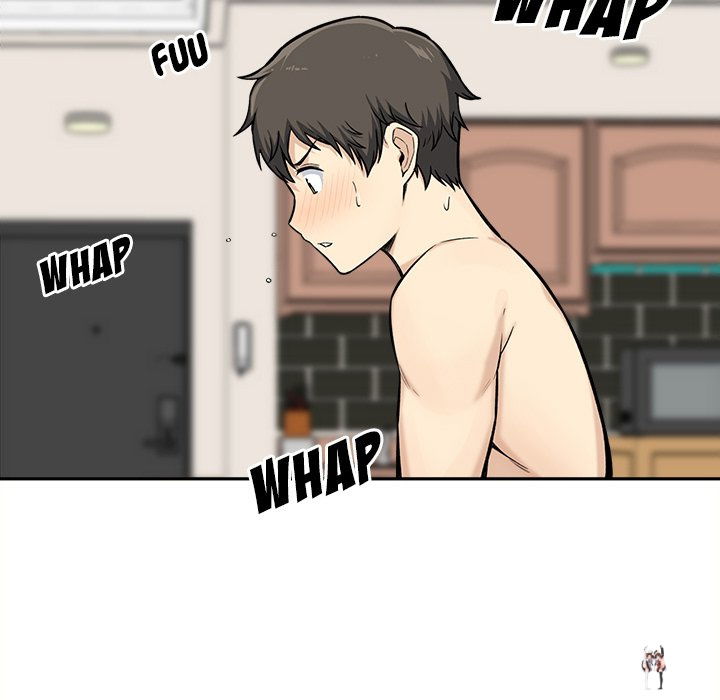 Excuse me, This is my Room Excuse me, This is my Room Chapter 29 - Page 25