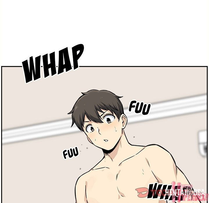 Excuse me, This is my Room Excuse me, This is my Room Chapter 29 - Page 26