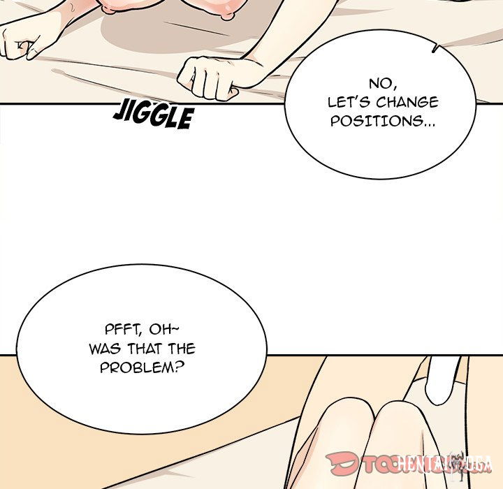 Excuse me, This is my Room Excuse me, This is my Room Chapter 29 - Page 32