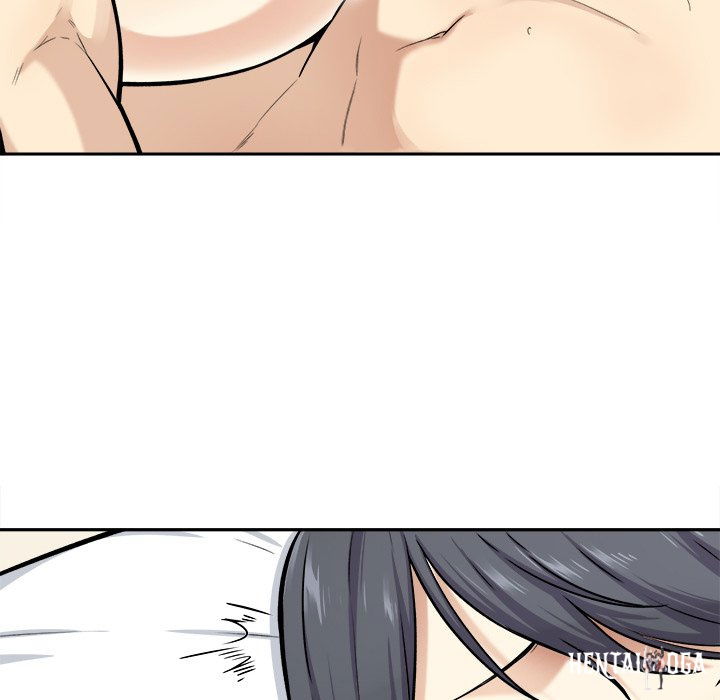 Excuse me, This is my Room Excuse me, This is my Room Chapter 29 - Page 43